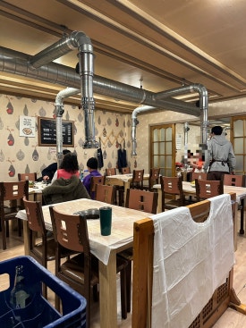 삼정한우실비식당 이미지