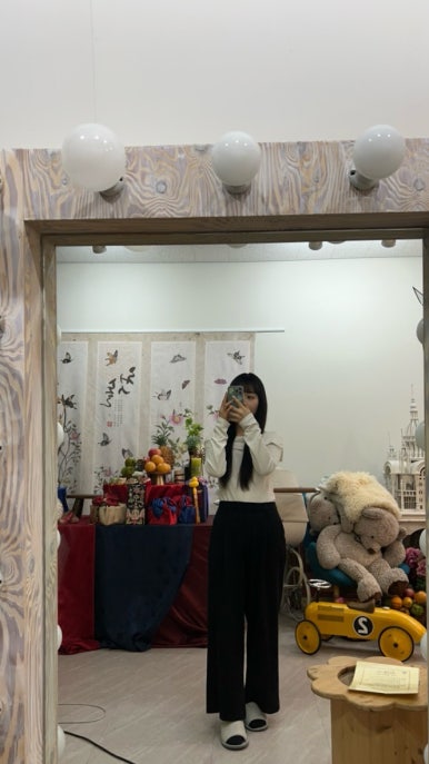 우리동네사진관시흥배곧점 이미지