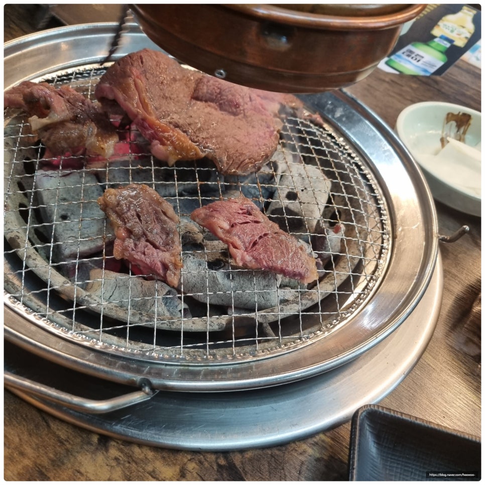 육장장이울산점 이미지