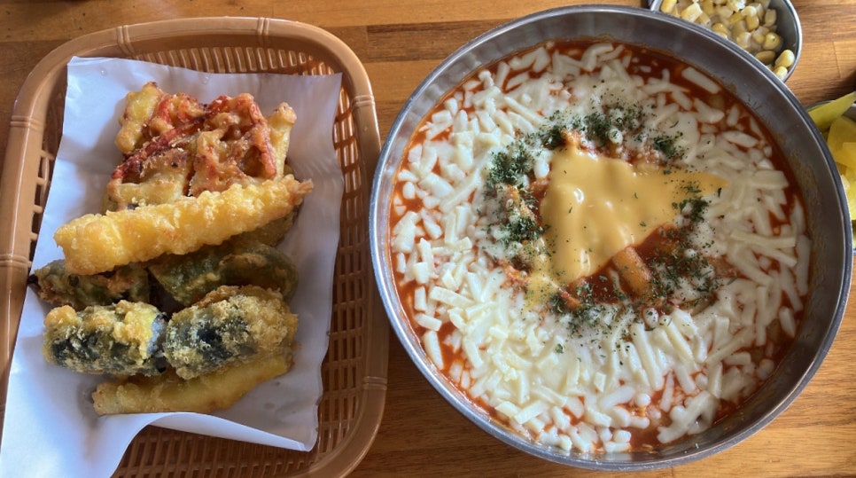 빨봉분식서부정류장점 이미지