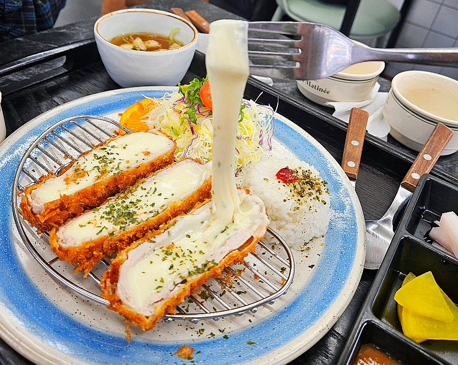 돈가스이서 이미지