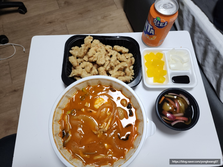 귀빈반점 이미지