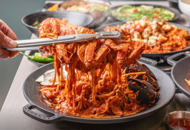 구이와아구찜 이미지