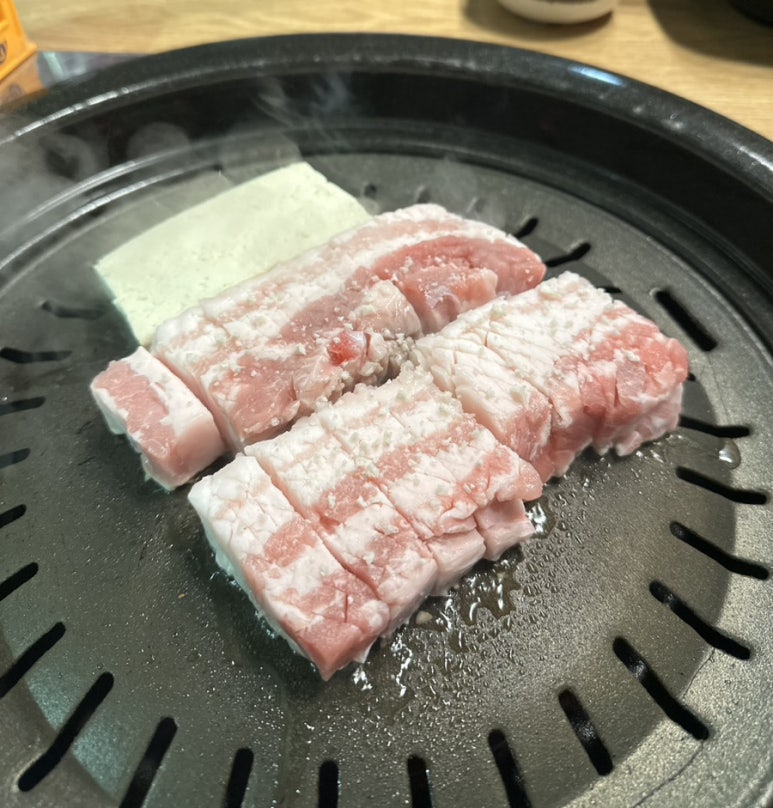 왕소금구이 이미지