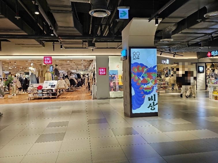 롯데프리미엄아울렛레노마 이미지