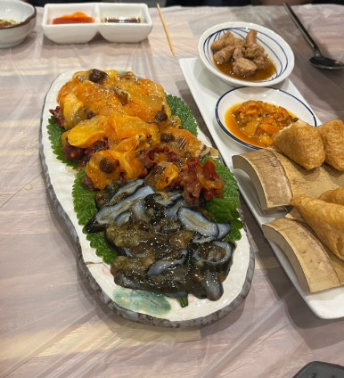 싱싱산오징어회타운 이미지