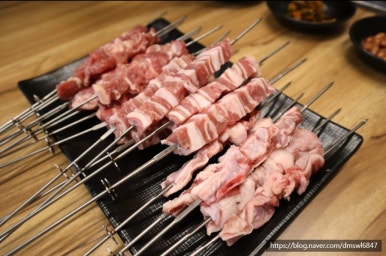 양양양꼬치 이미지