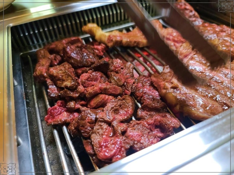 명성한우전문점 이미지