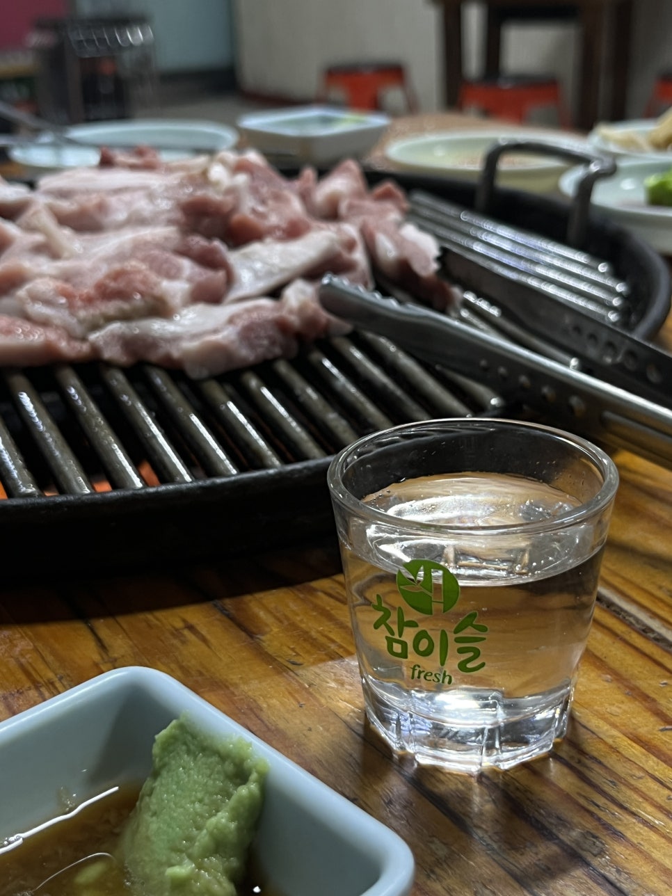 컴포즈커피장흥 이미지