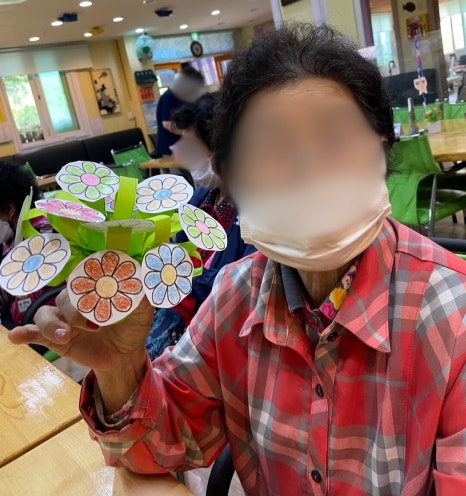 정원치매노인요양센터 이미지