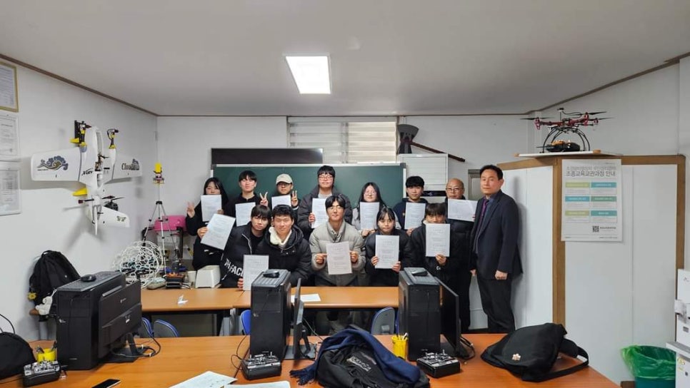 여남고등학교 이미지