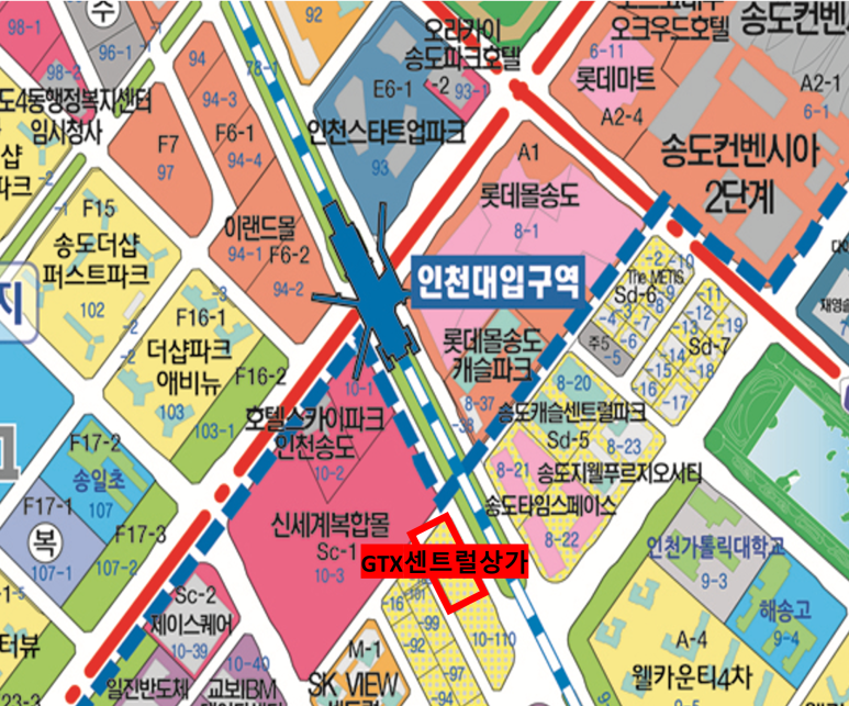 엘지전자송도서비스센터 이미지