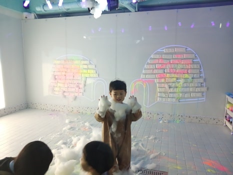 루키즈더아트 이미지