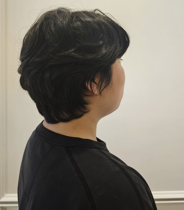 아코하롬헤어양주 이미지