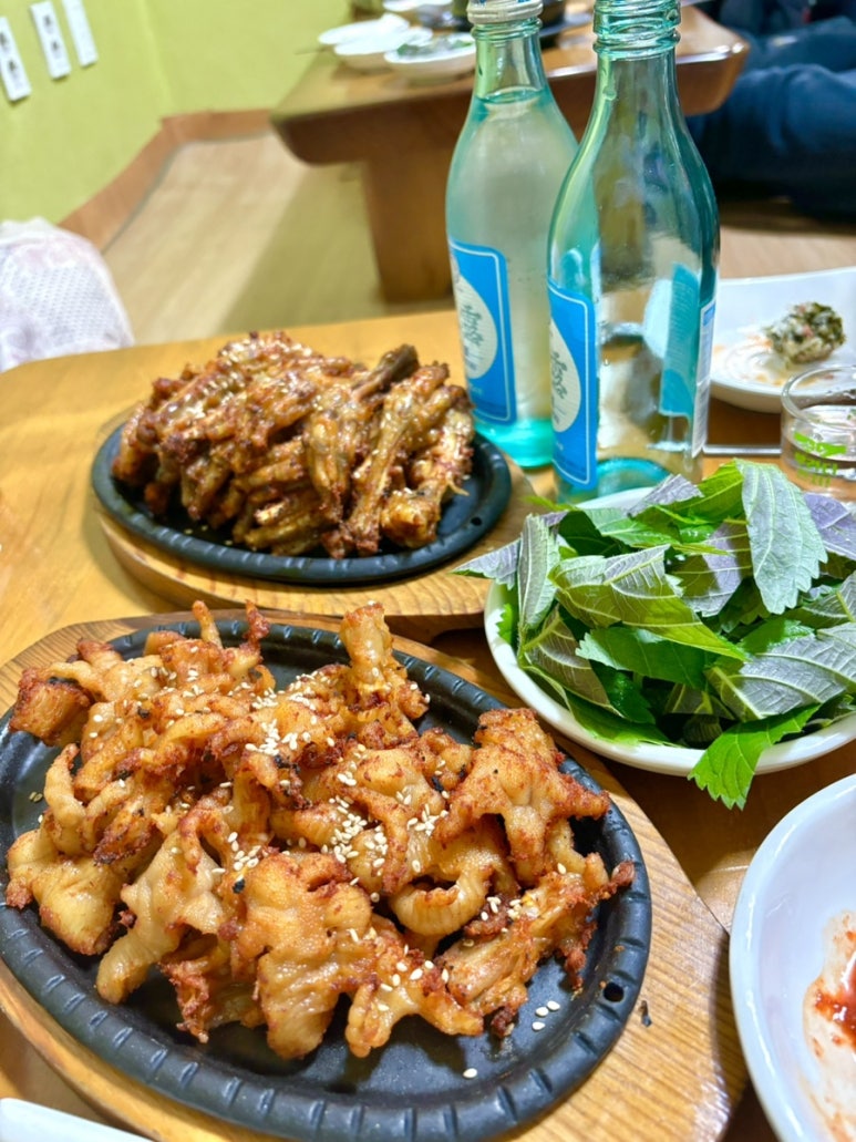 원조할매닭발 이미지