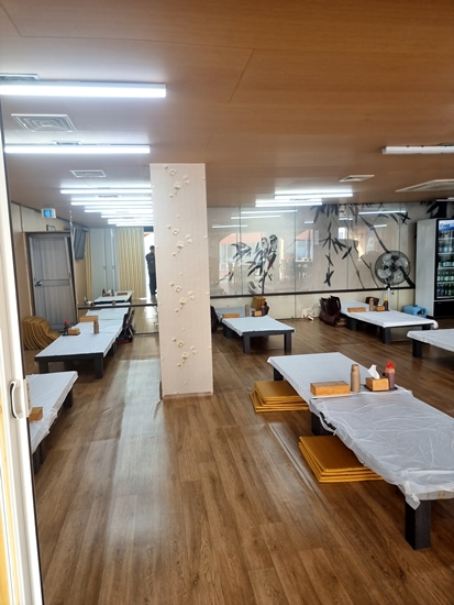 북한횟집 이미지