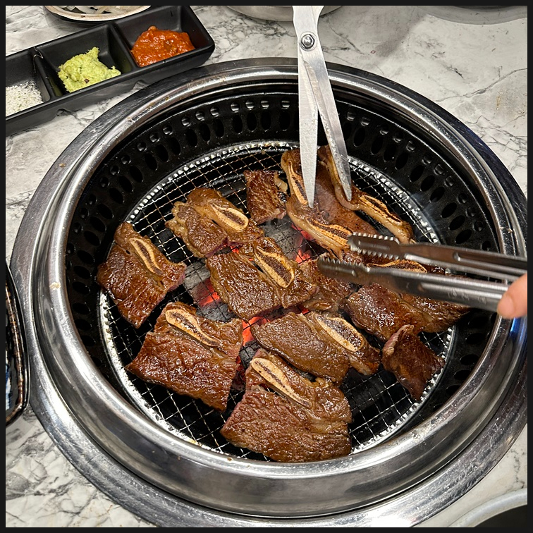전일숙성고기 이미지