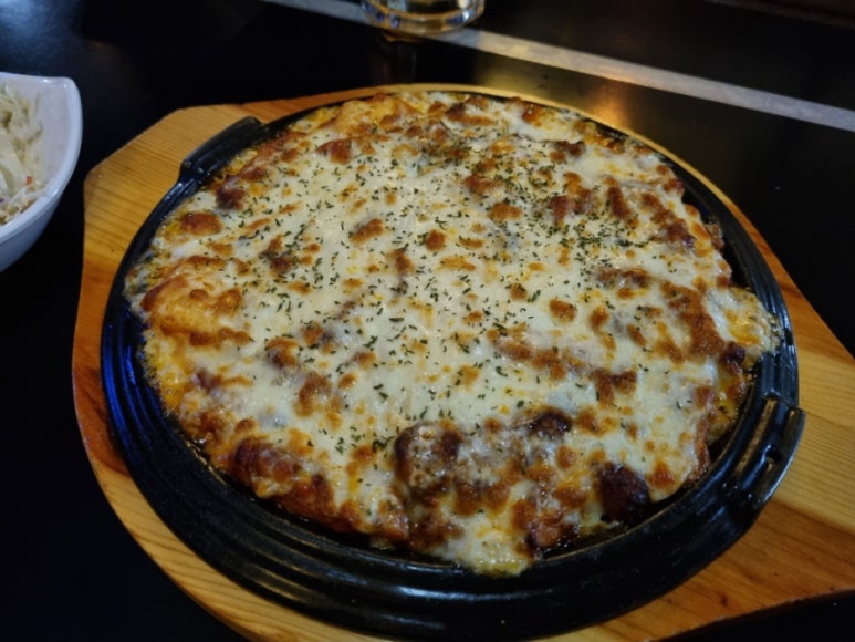 구어진닭호프 이미지