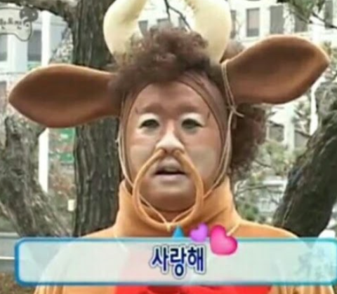 오홀리 이미지