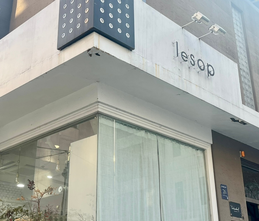 르솝(Le sop) 이미지