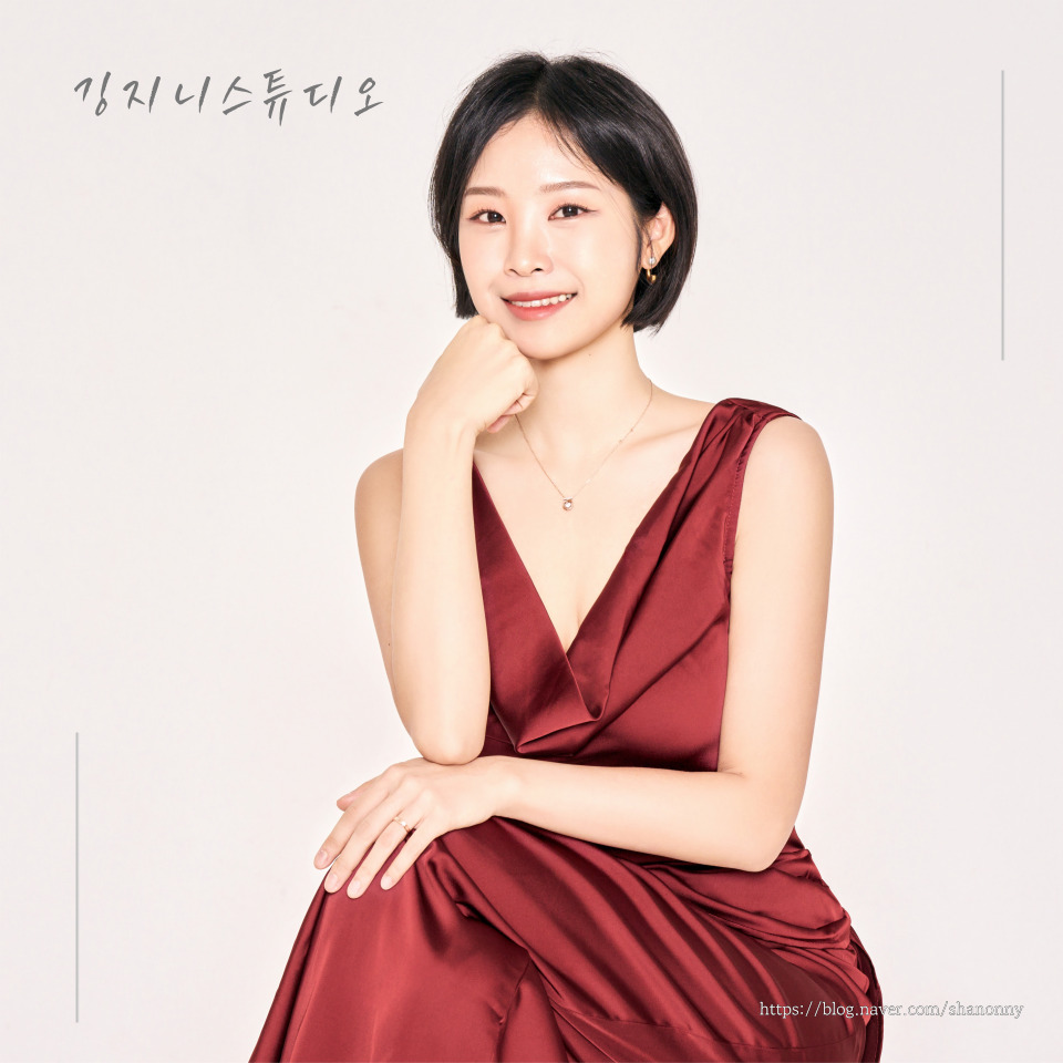 깅지니스튜디오 이미지