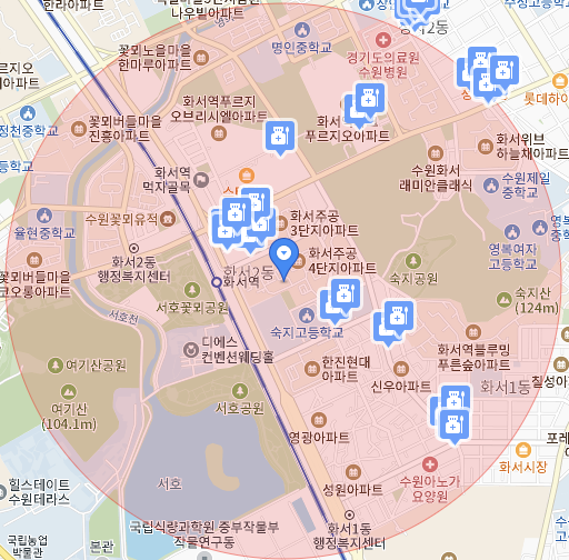 화서치과의원 이미지