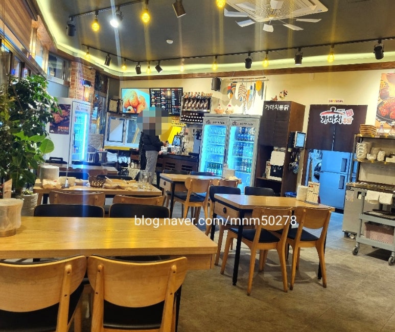 가마치통닭 공릉점 이미지