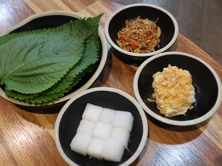 장군닭갈비 이미지