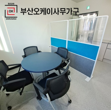 부산사무용가구 이미지