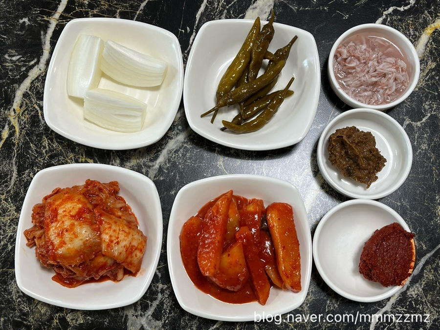 장가네 순대국 이미지