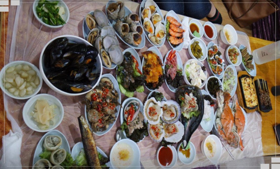 월미도식당 이미지