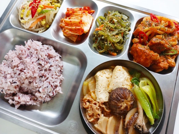 지코바치킨식당 이미지
