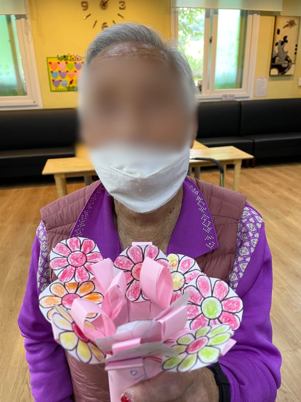 정원치매노인요양센터 이미지