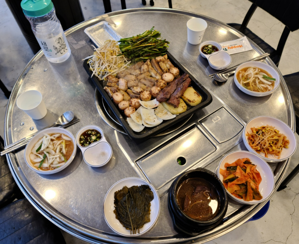 평택곱창 이미지