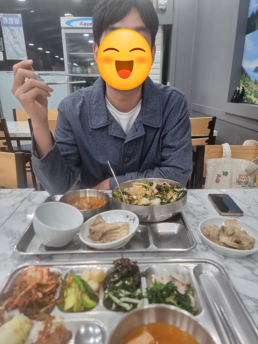 김해랑기사식당집밥 이미지