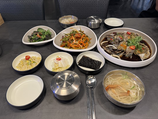 꽃게담다by알찬게장 새솔동맛집 이미지