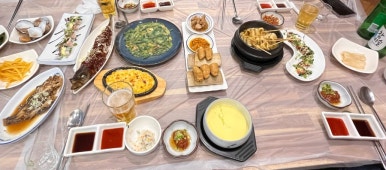 싱싱산오징어회타운 이미지