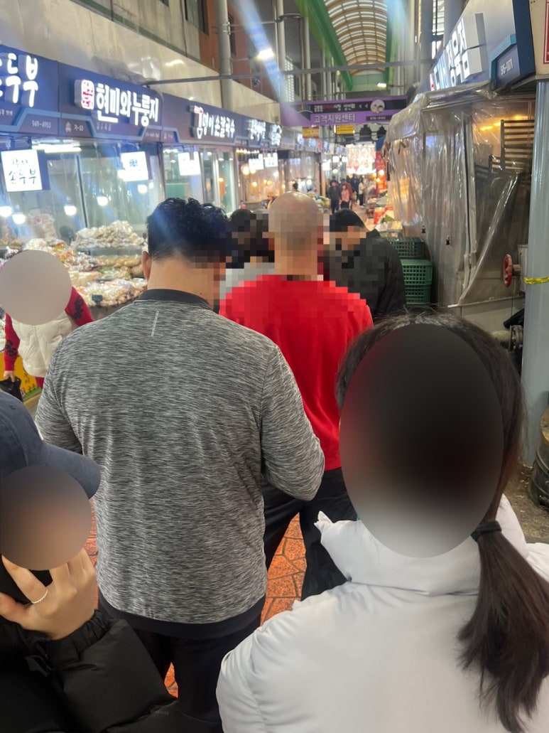 명동홍두깨칼국수 이미지