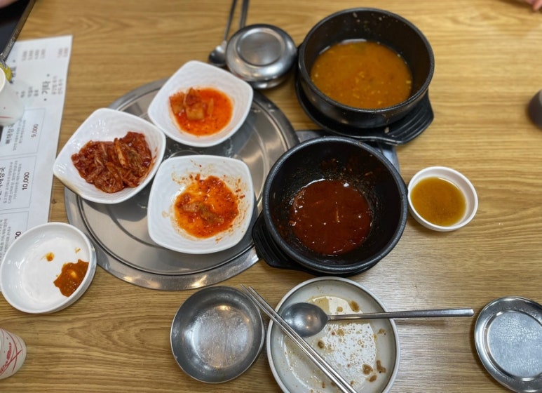 큰맘할매순대국 의정부신시가지점 이미지