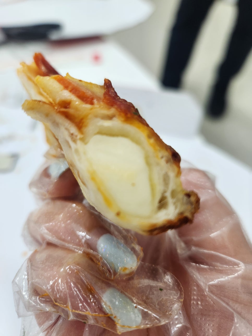 노모어피자 평택고덕신도시점 이미지