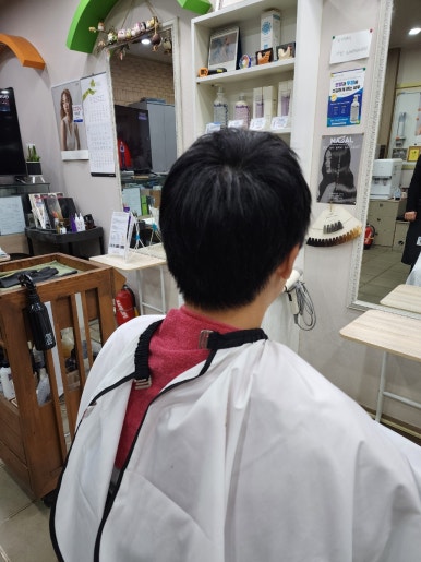 호미탐 아산둔포점 이미지