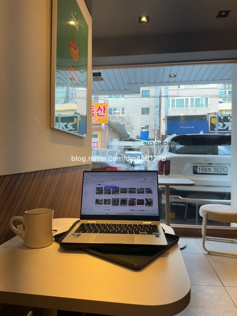 댄싱컵 기장한신점 이미지