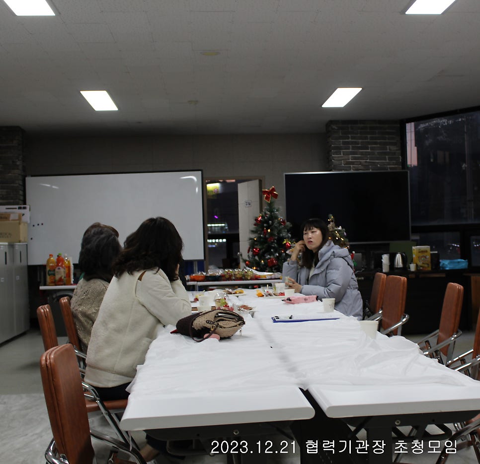 진접요양보호사교육원 이미지
