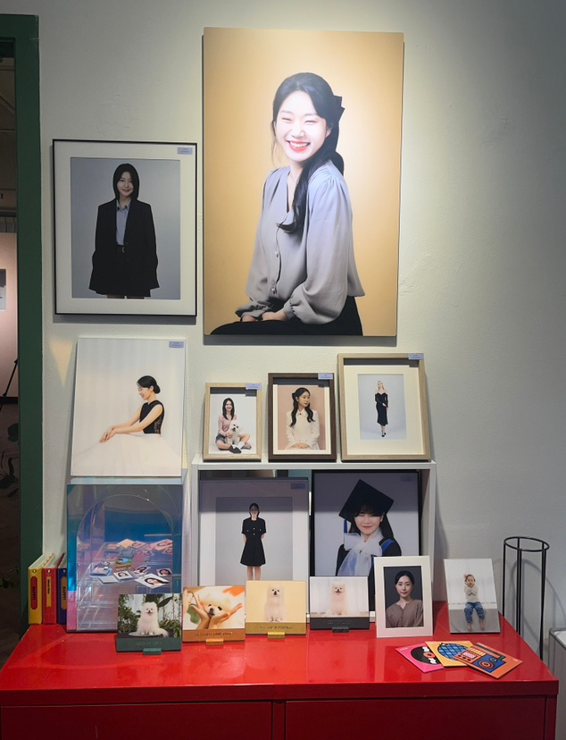 진성사진관 이미지
