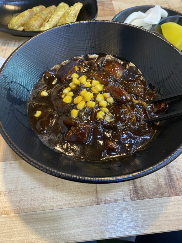짜장김선생 이미지