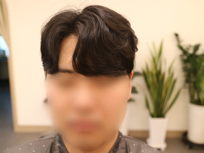 라옴헤어 이미지