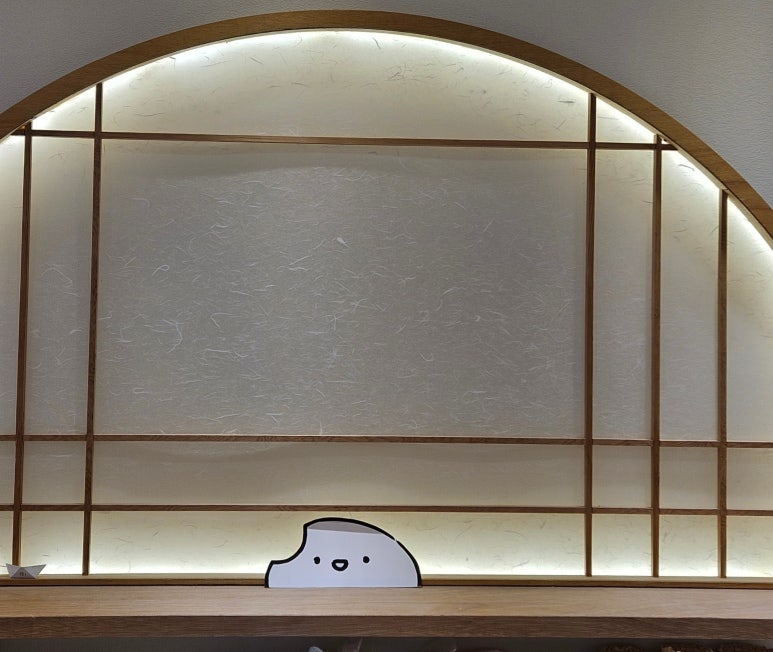 유키모찌 성수점 이미지