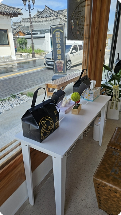 미소샌드 이미지