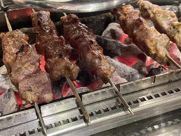 미채원양갈비양꼬치 이미지