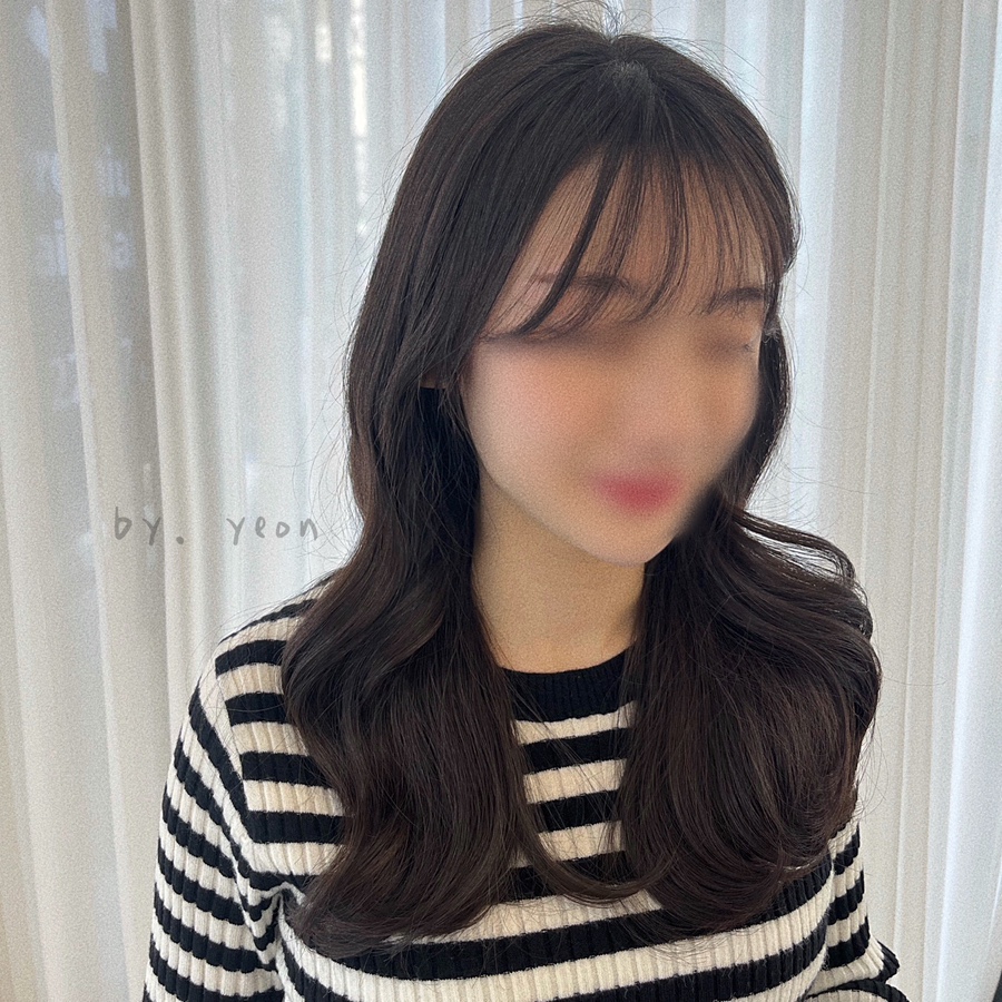 오브제이헤어 이미지